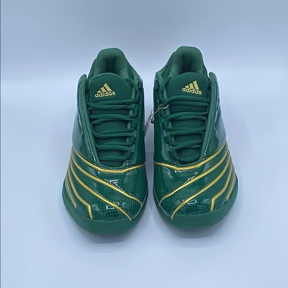 NEW! Adidas T-Mac 2.0 Restored SVSM Men's Shoes Size 7.5 - Picture 4 of 8